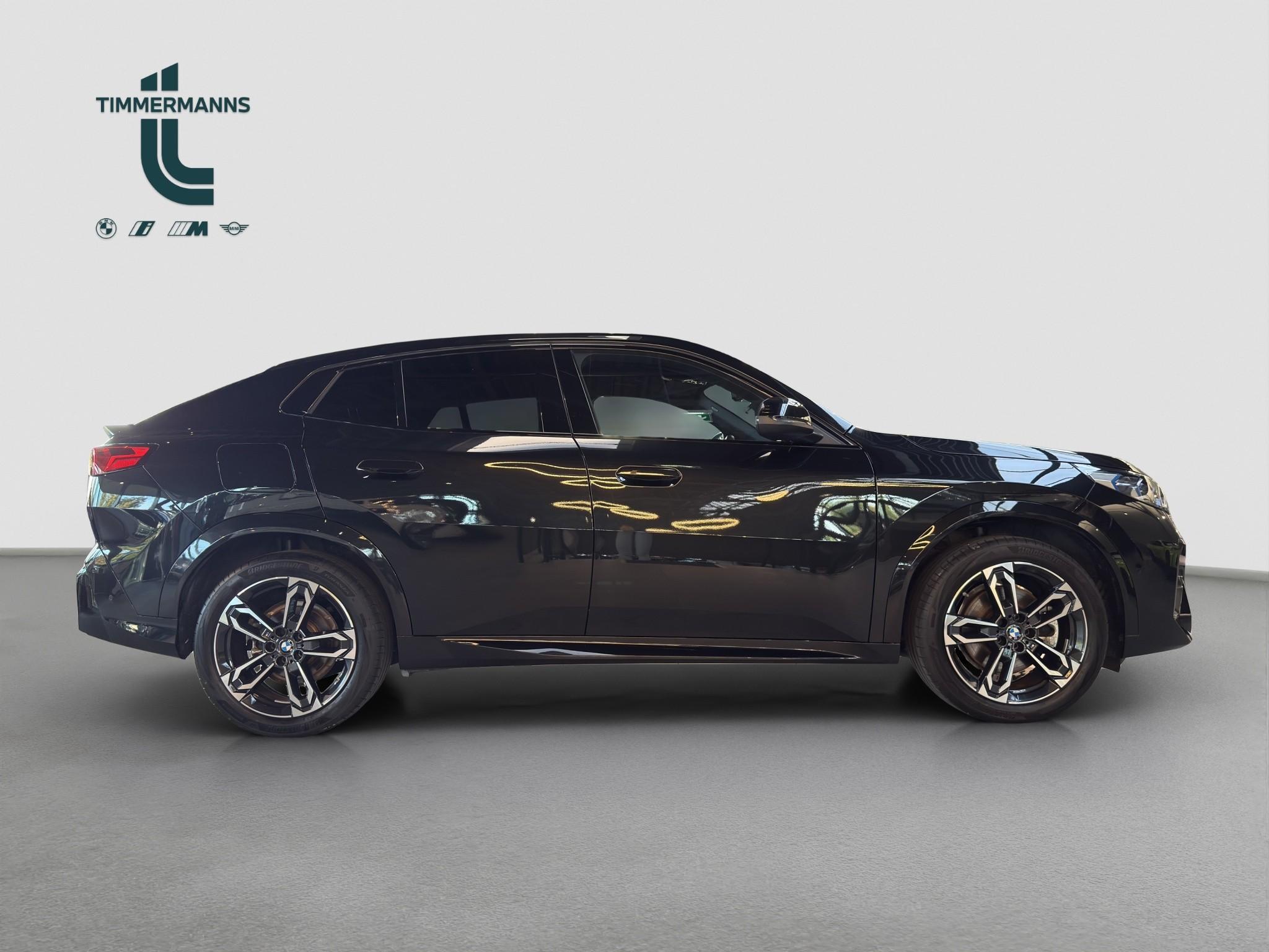 BMW X2 – Bild 10