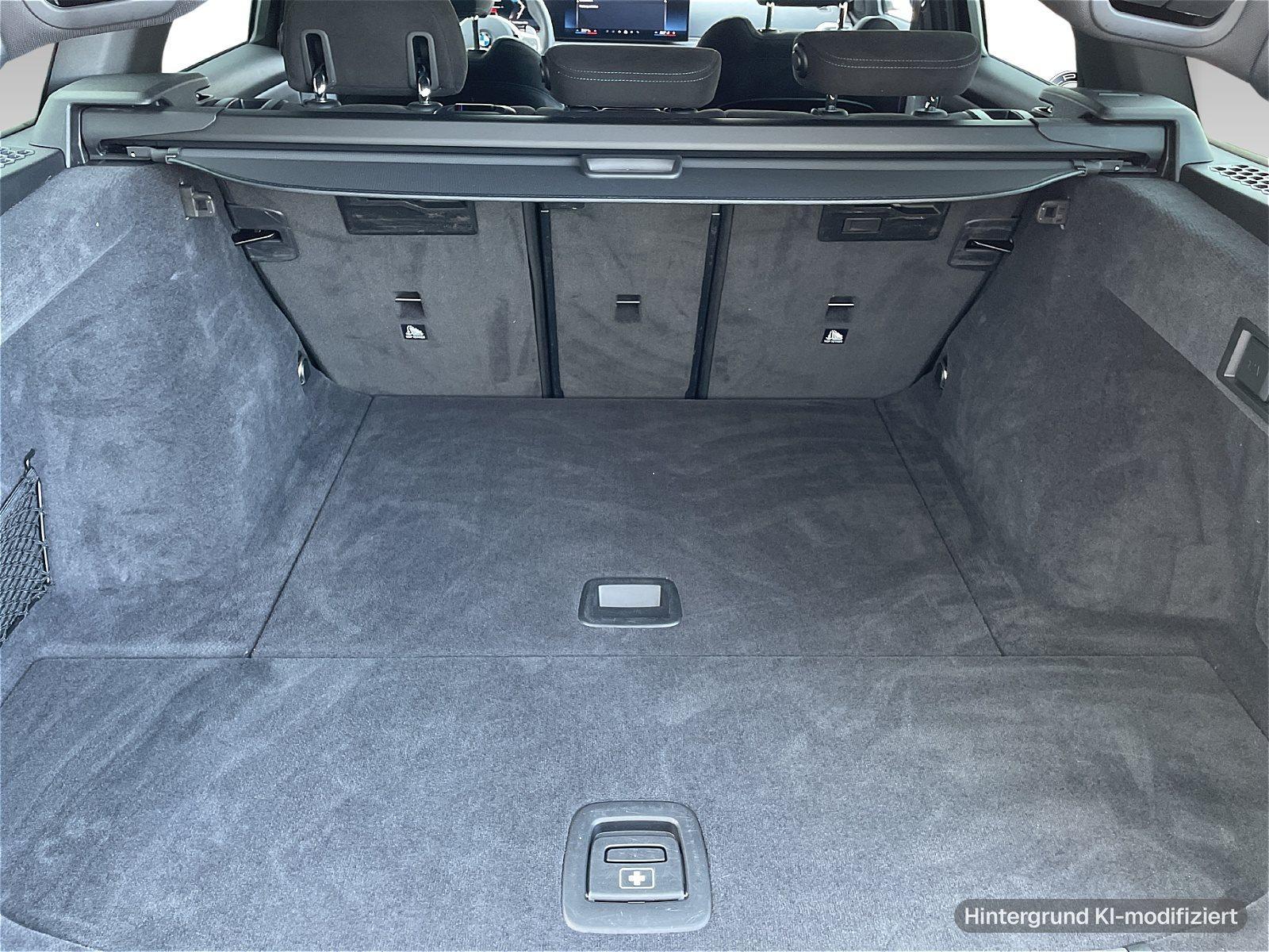 BMW 3er Touring – Bild 9