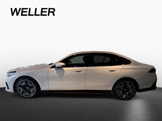 BMW 5er – Bild 5