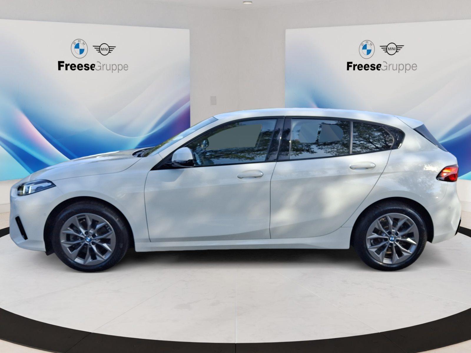 BMW 1er – Bild 3