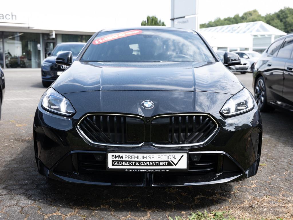 BMW 1er – Bild 17