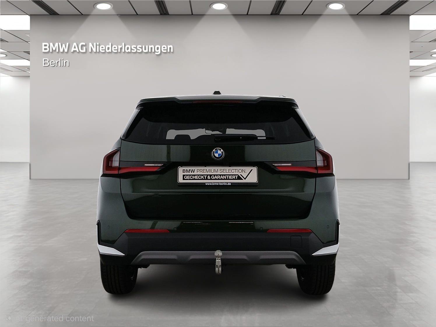 BMW X1 – Bild 5