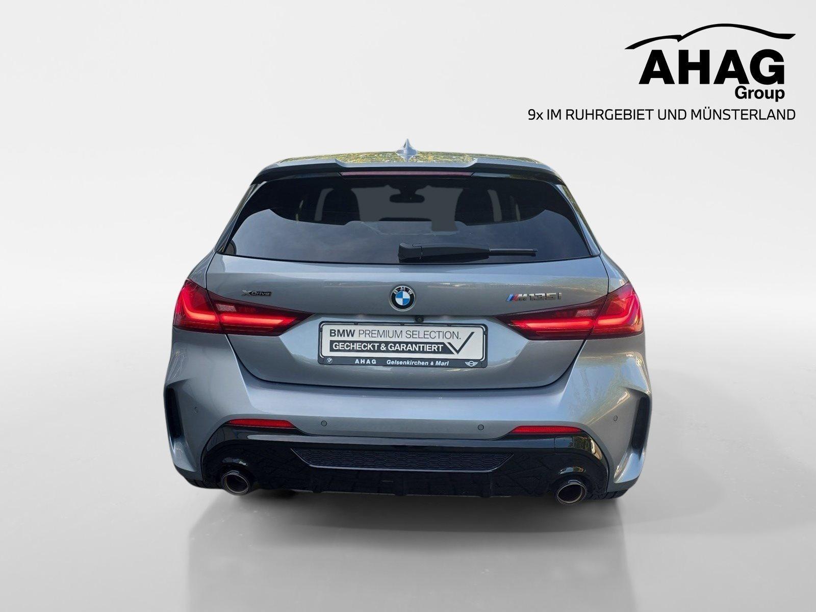 BMW 1er – Bild 9