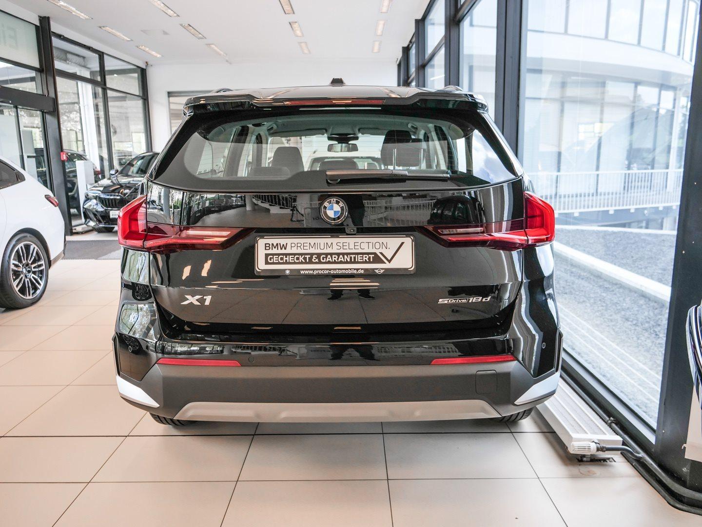BMW X1 – Bild 5