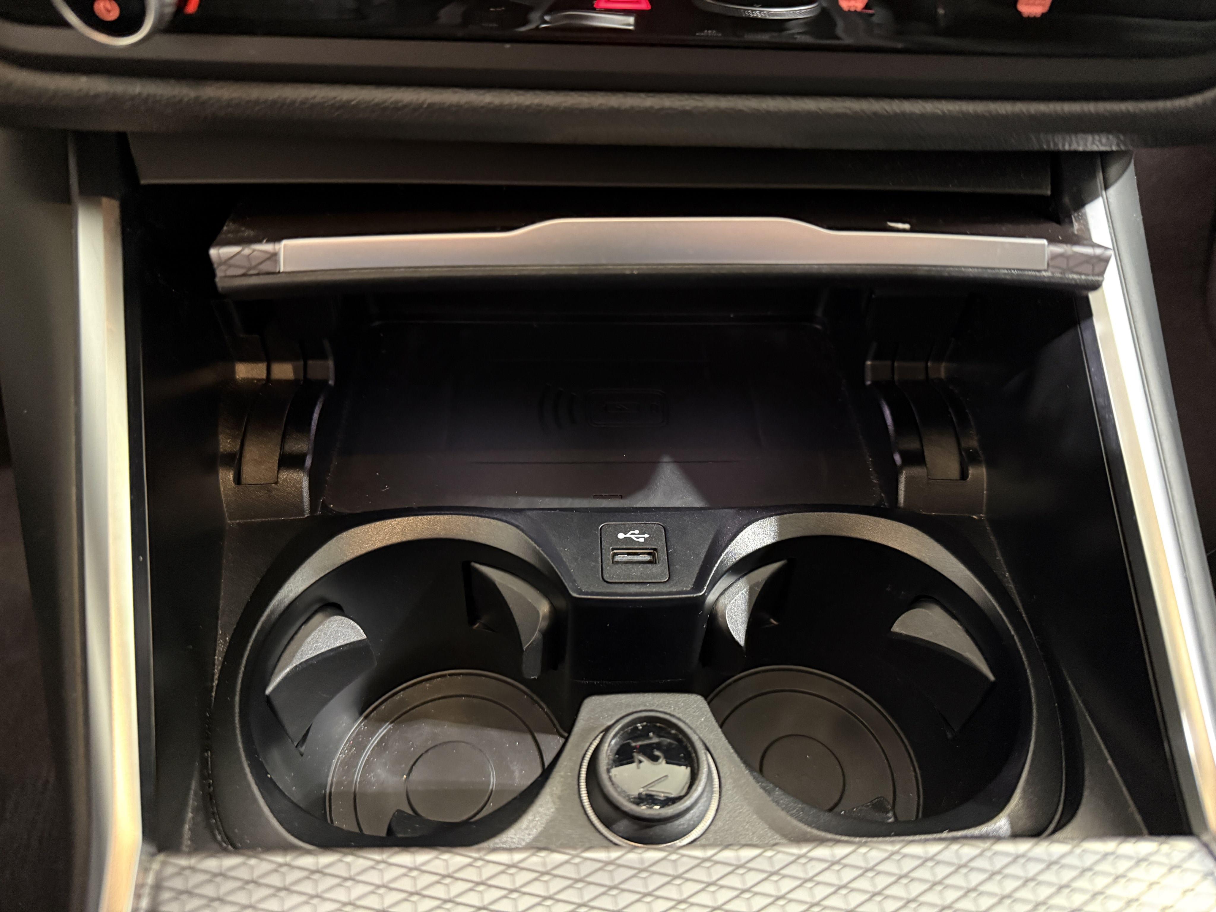 BMW 3er Touring – Bild 27