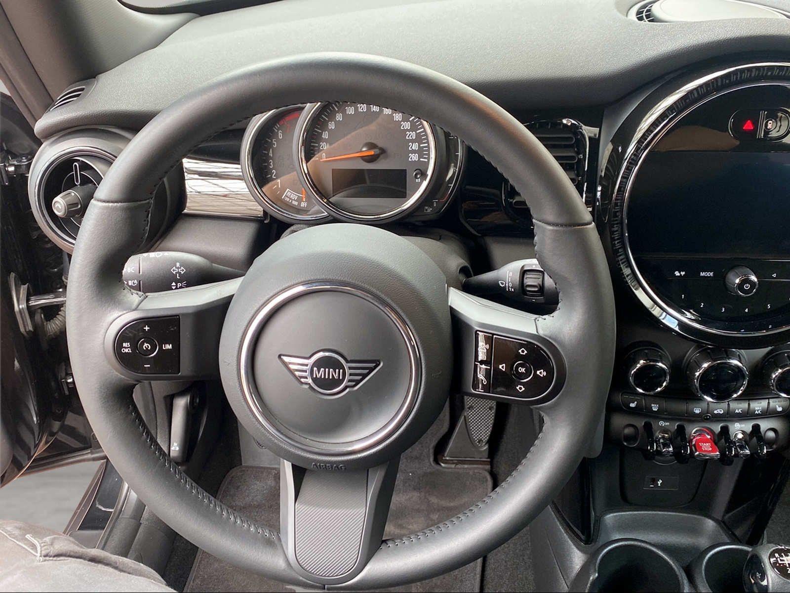 MINI Cooper 3-Türer – Bild 9