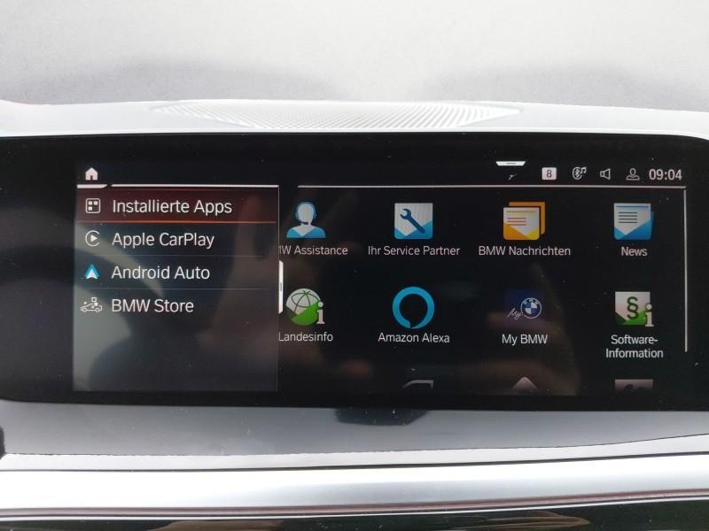 BMW Z4 – Bild 11