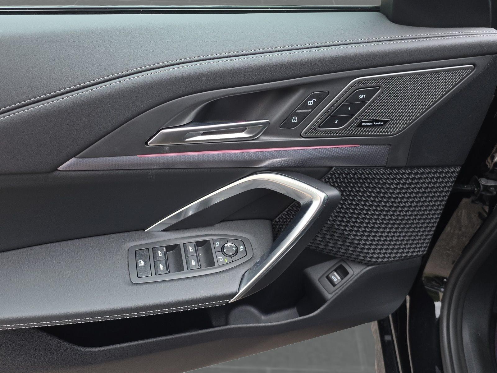 BMW iX1 – Bild 10