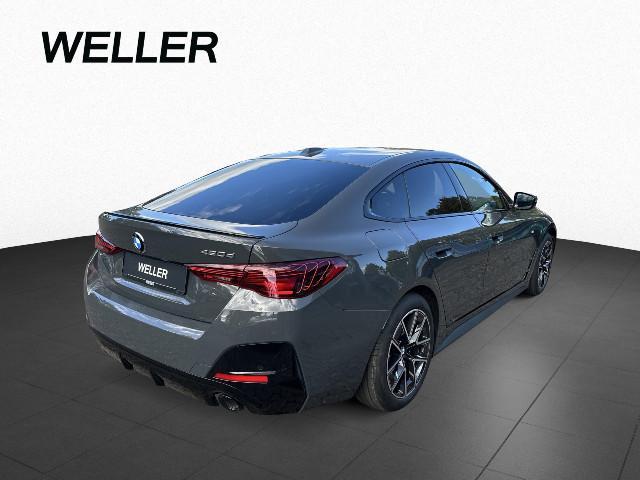 BMW 4er Gran Coupé – Bild 3
