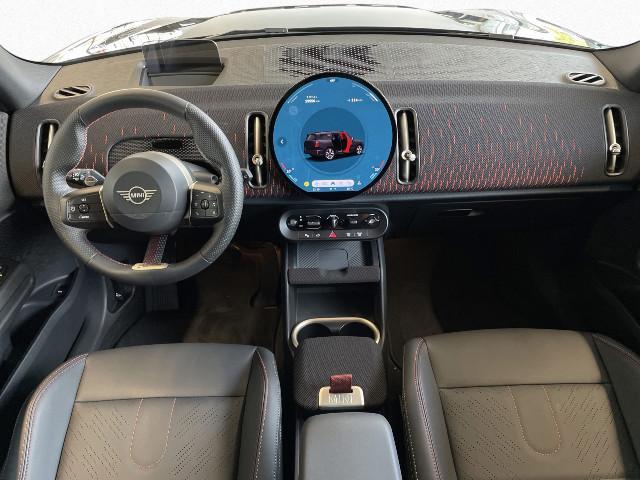 MINI Countryman – Bild 10