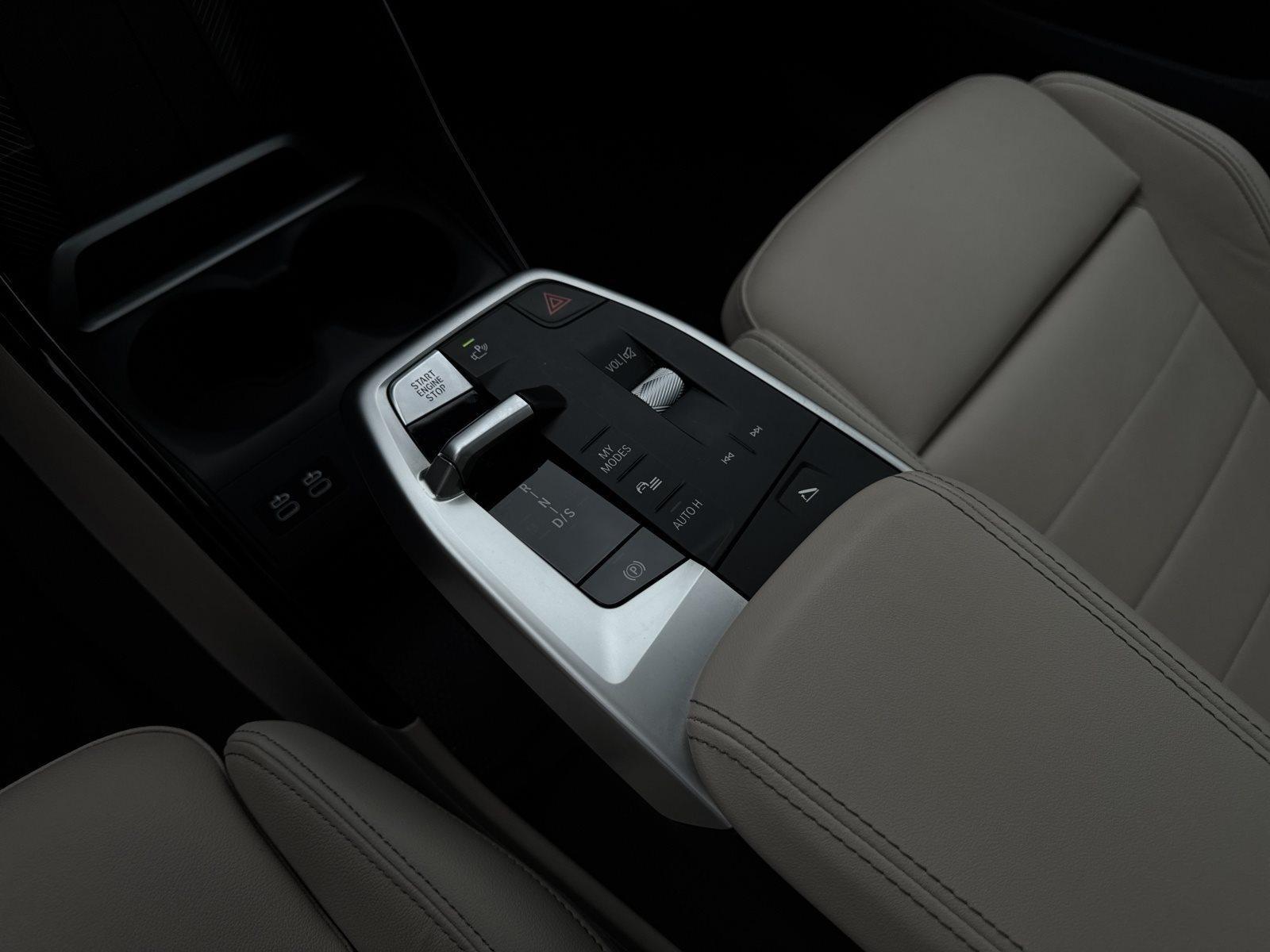 BMW 2er Active Tourer – Bild 9