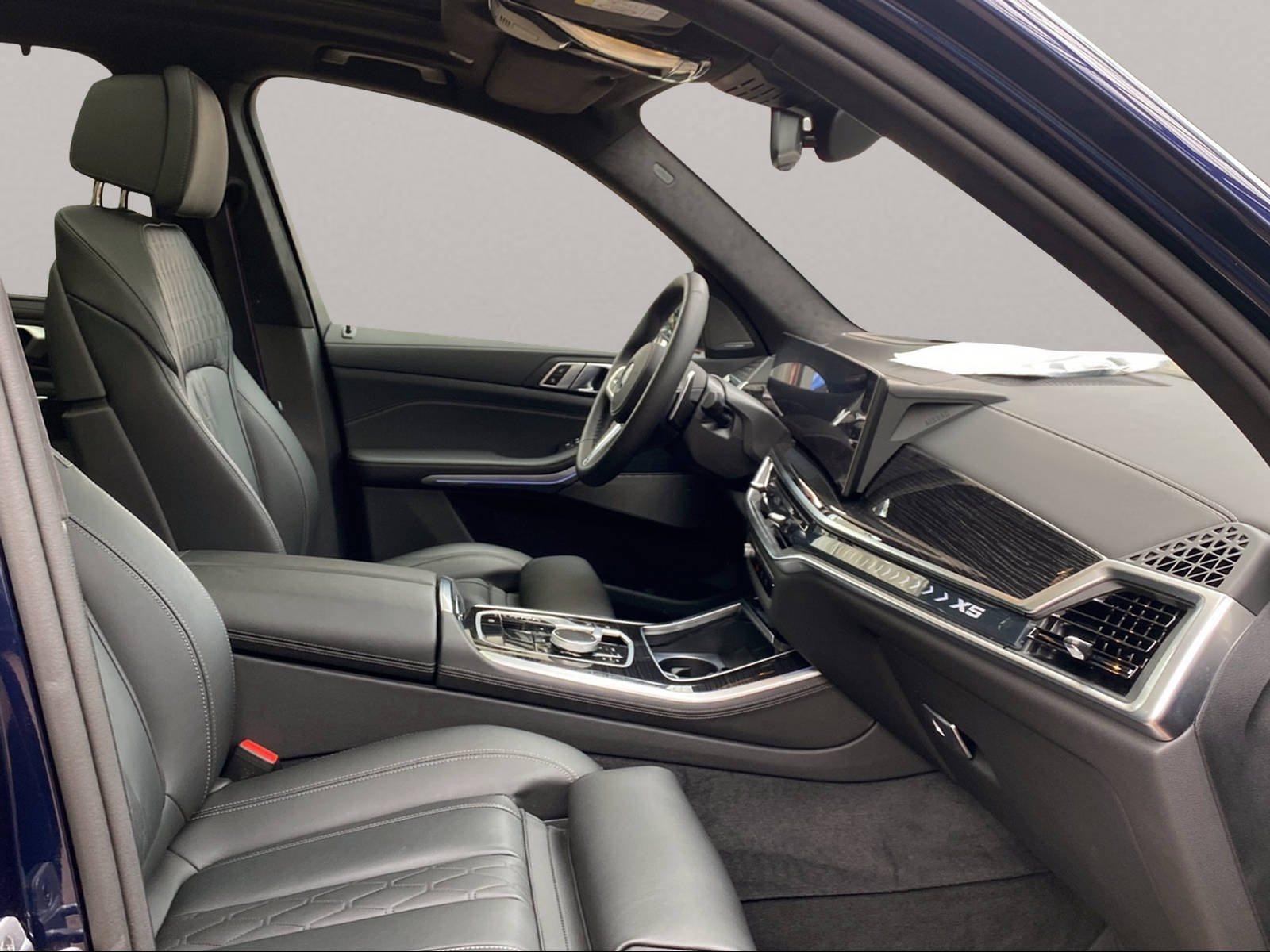 BMW X5 – Bild 23
