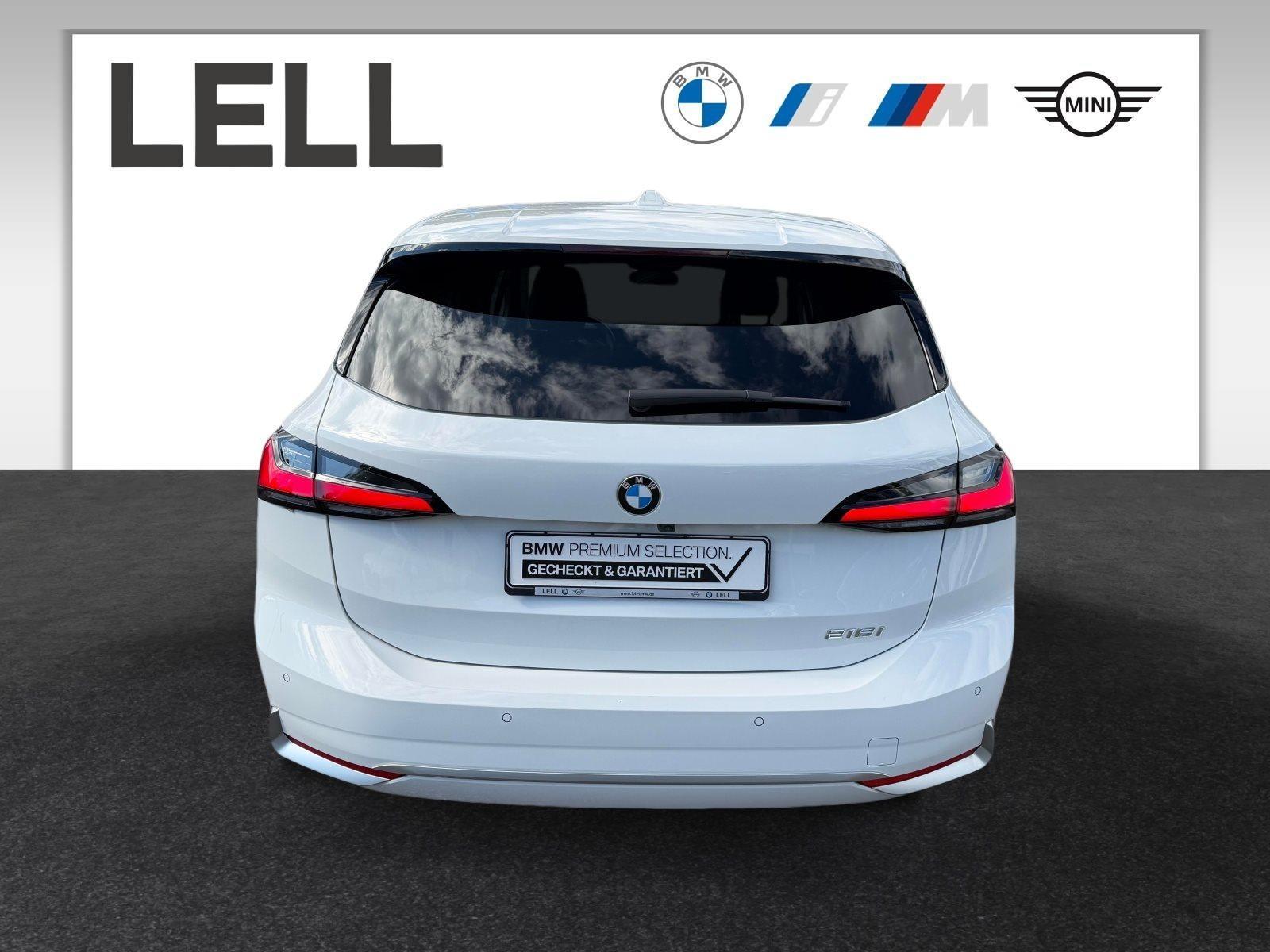 BMW 2er Active Tourer – Bild 6