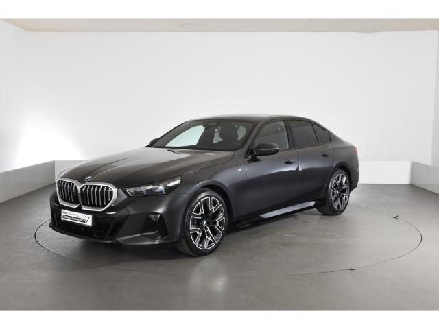BMW 5er – Bild 5