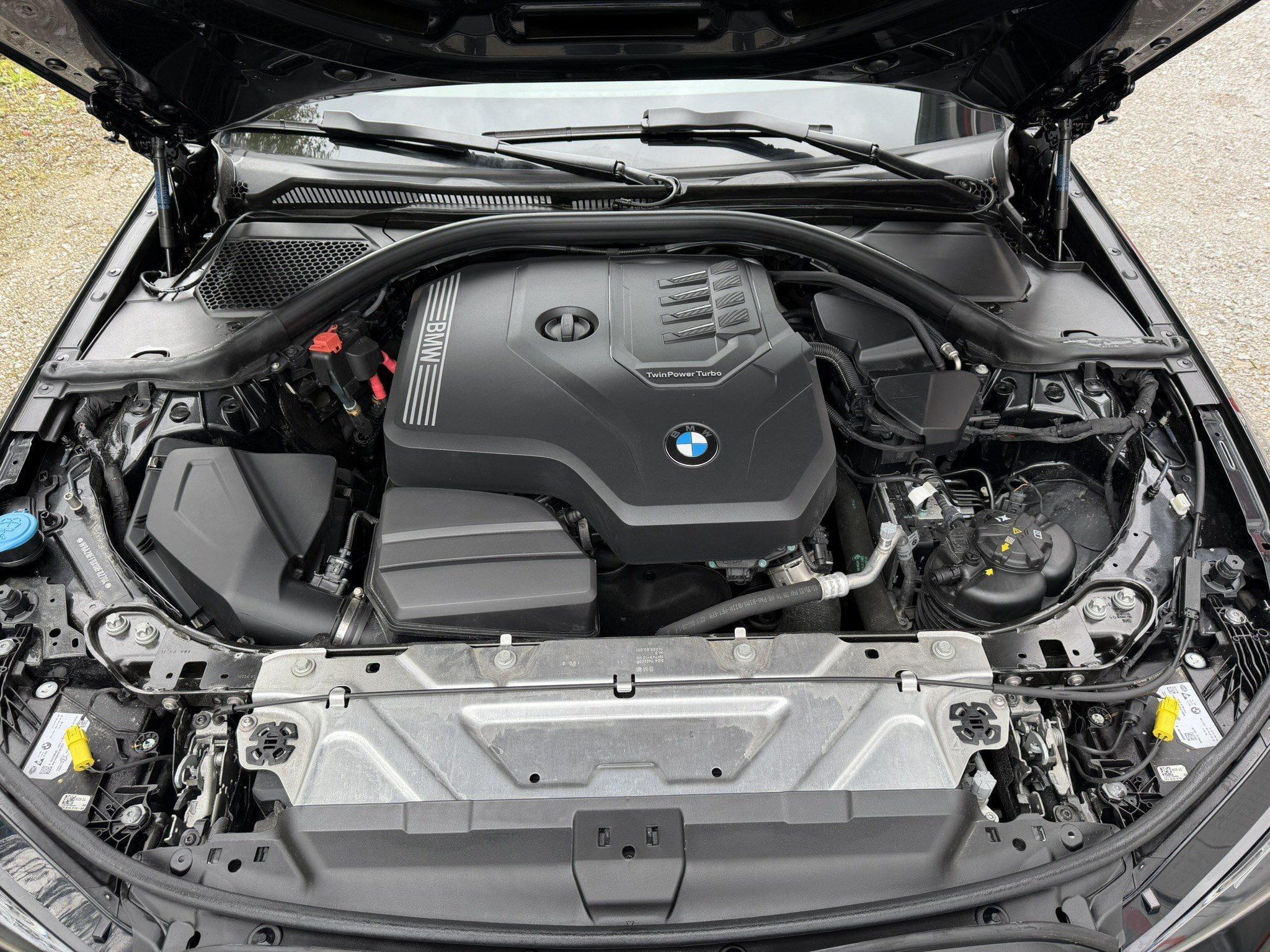 BMW 3er – Bild 8