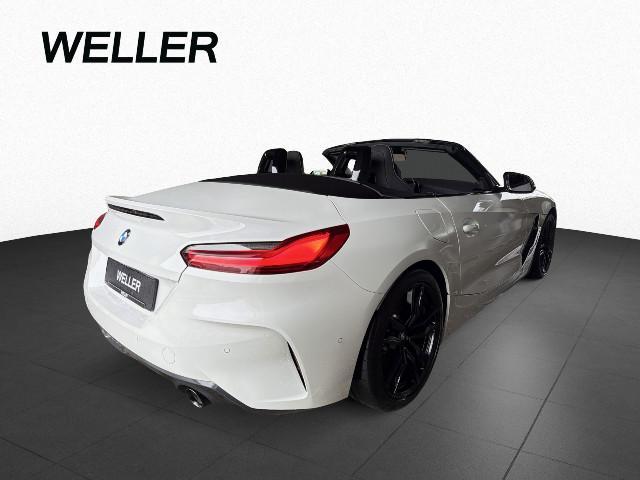 BMW Z4 – Bild 3