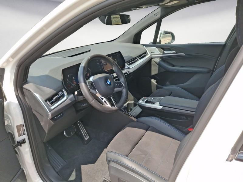 BMW 2er Active Tourer – Bild 12