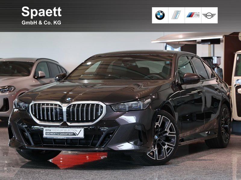 BMW 5er