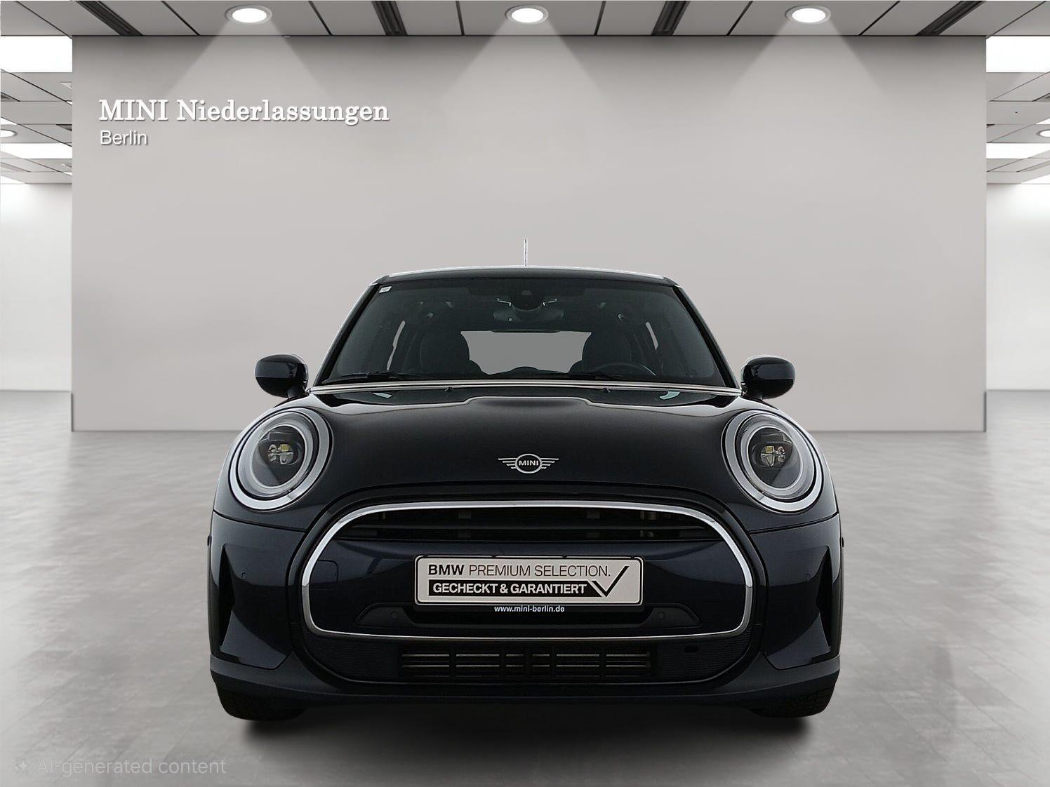 MINI Cooper 5-Türer – Bild 4