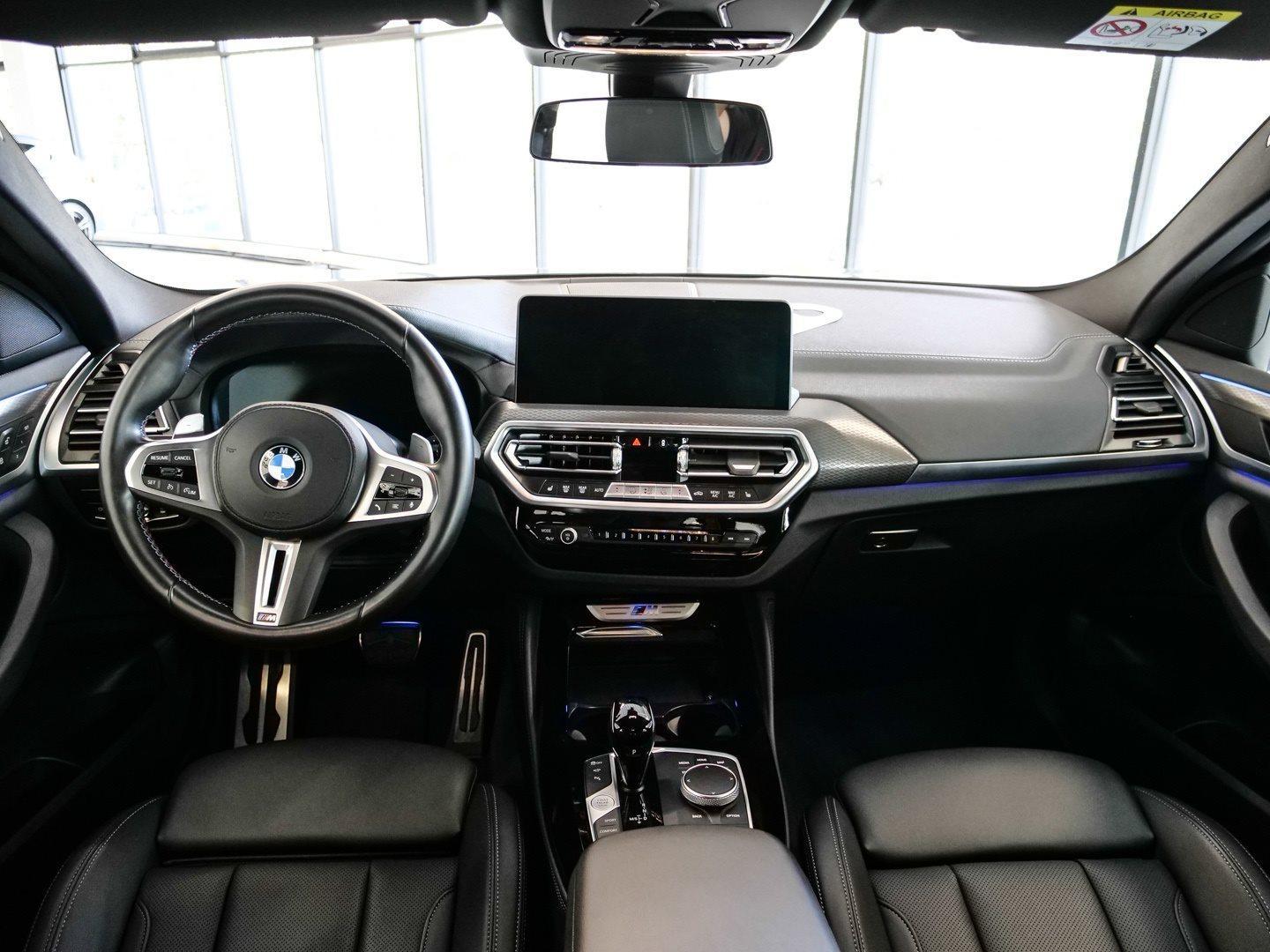 BMW X4 – Bild 16