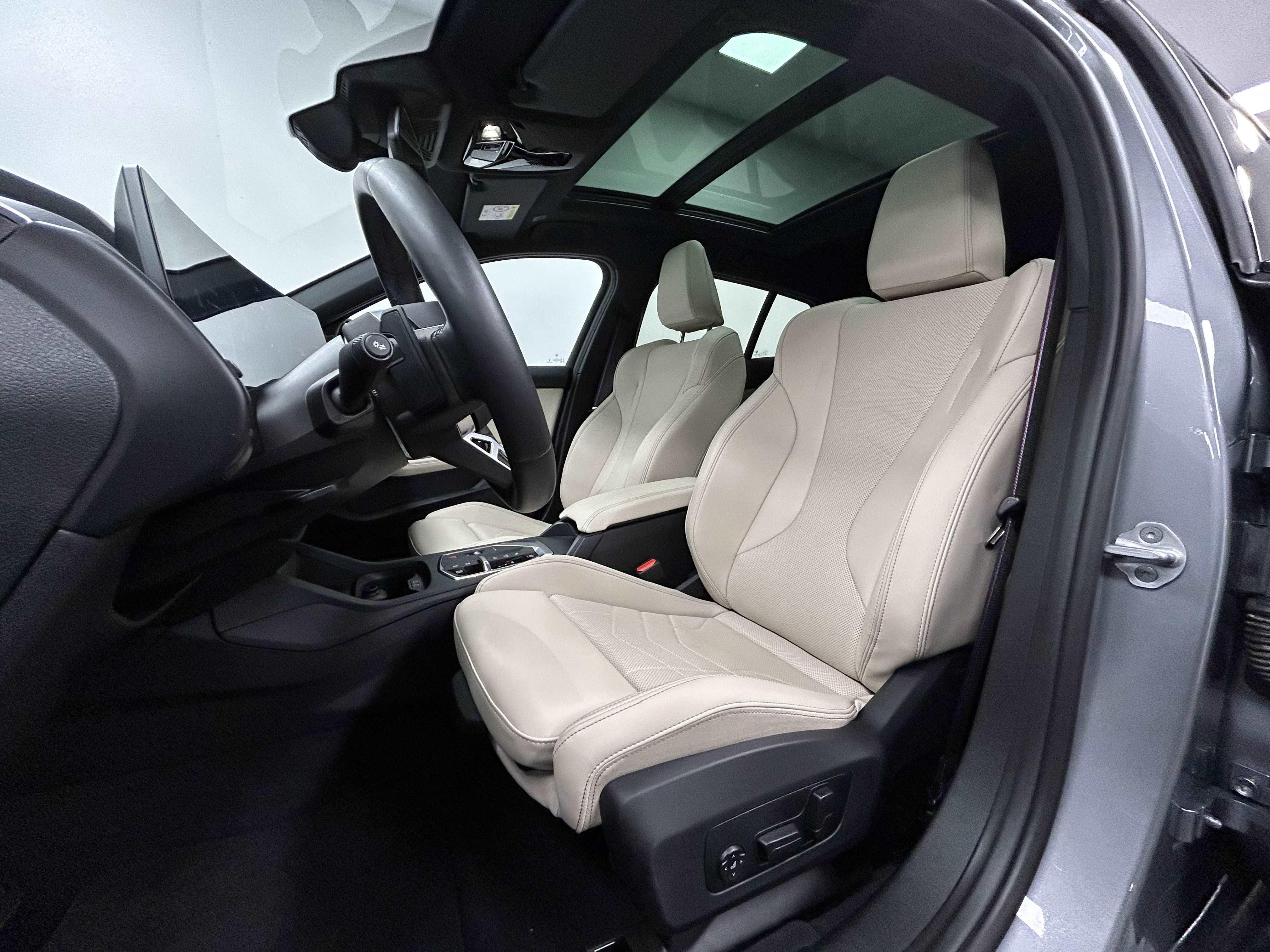 BMW 1er – Bild 18