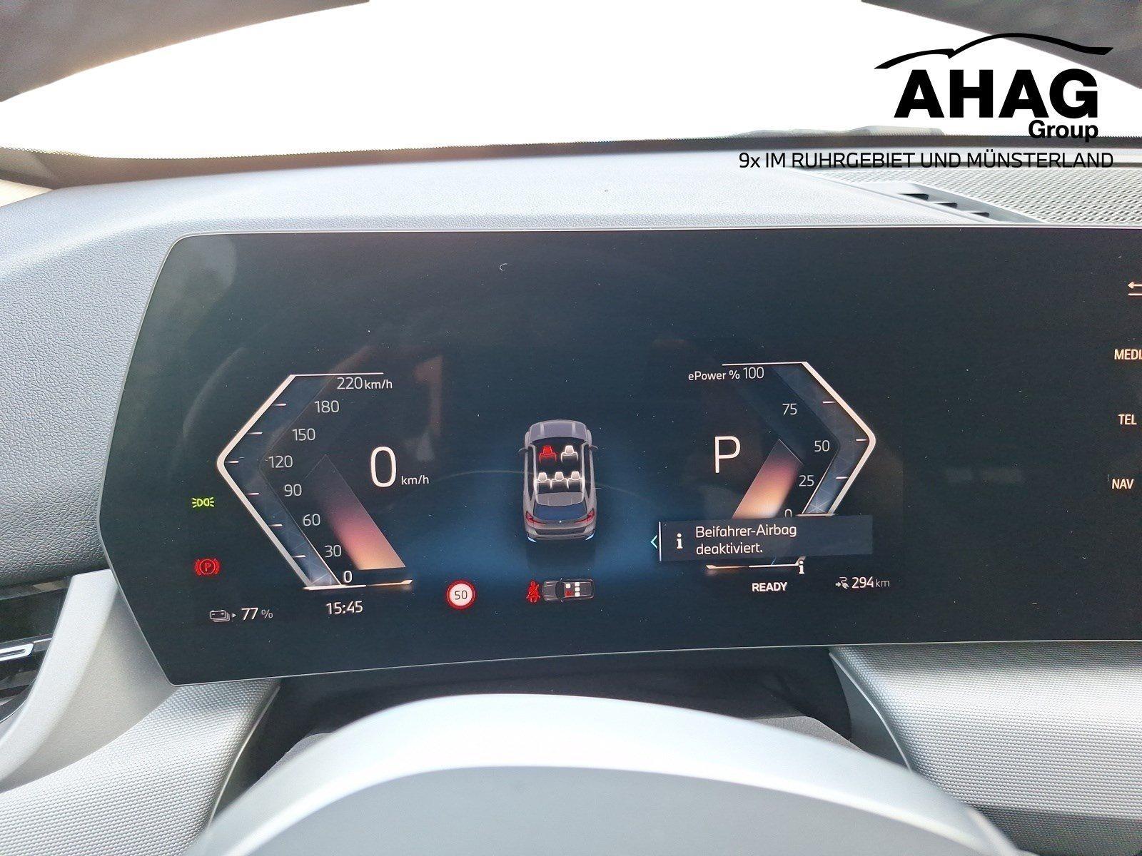 BMW iX1 – Bild 15