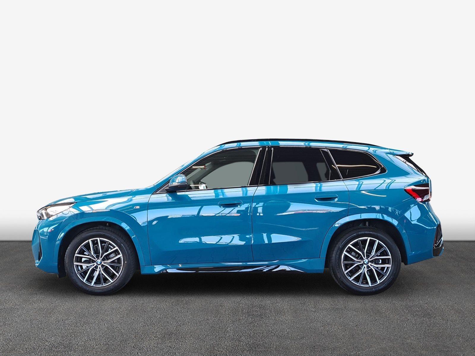 BMW X1 – Bild 5