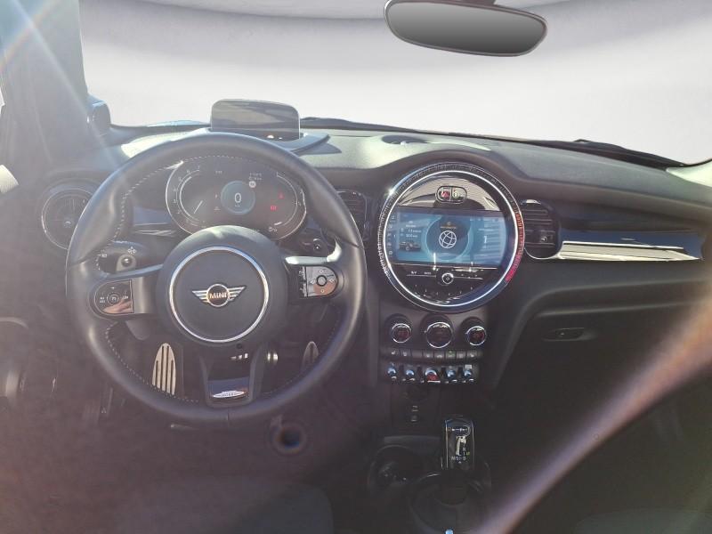 MINI Cabrio – Bild 21