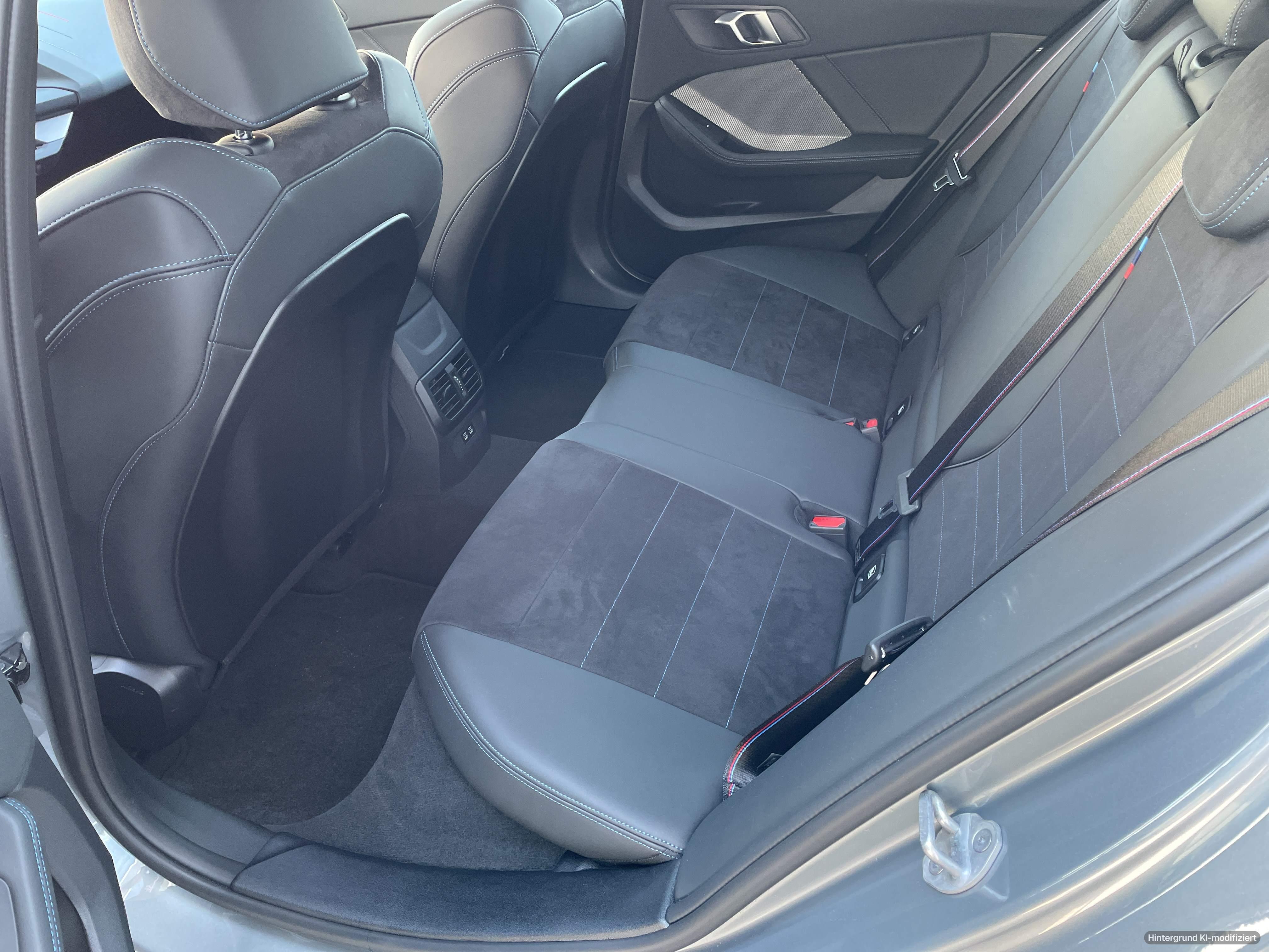 BMW 1er – Bild 7
