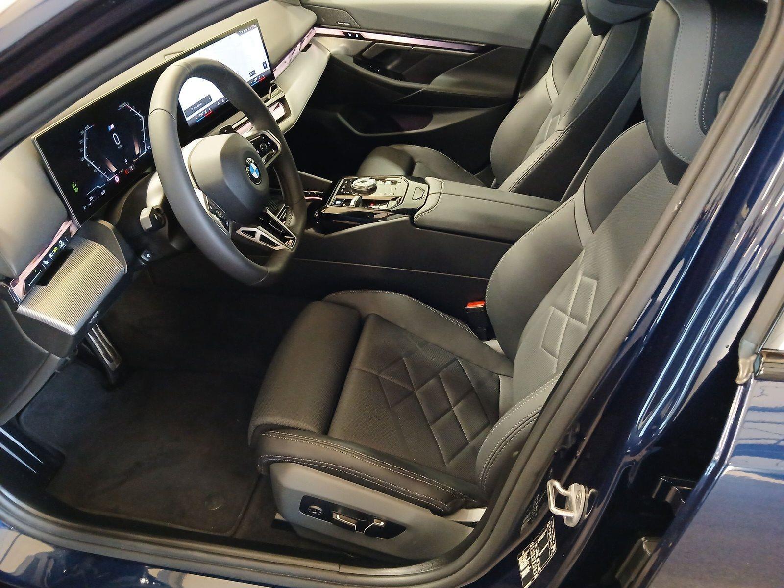 BMW 5er – Bild 9