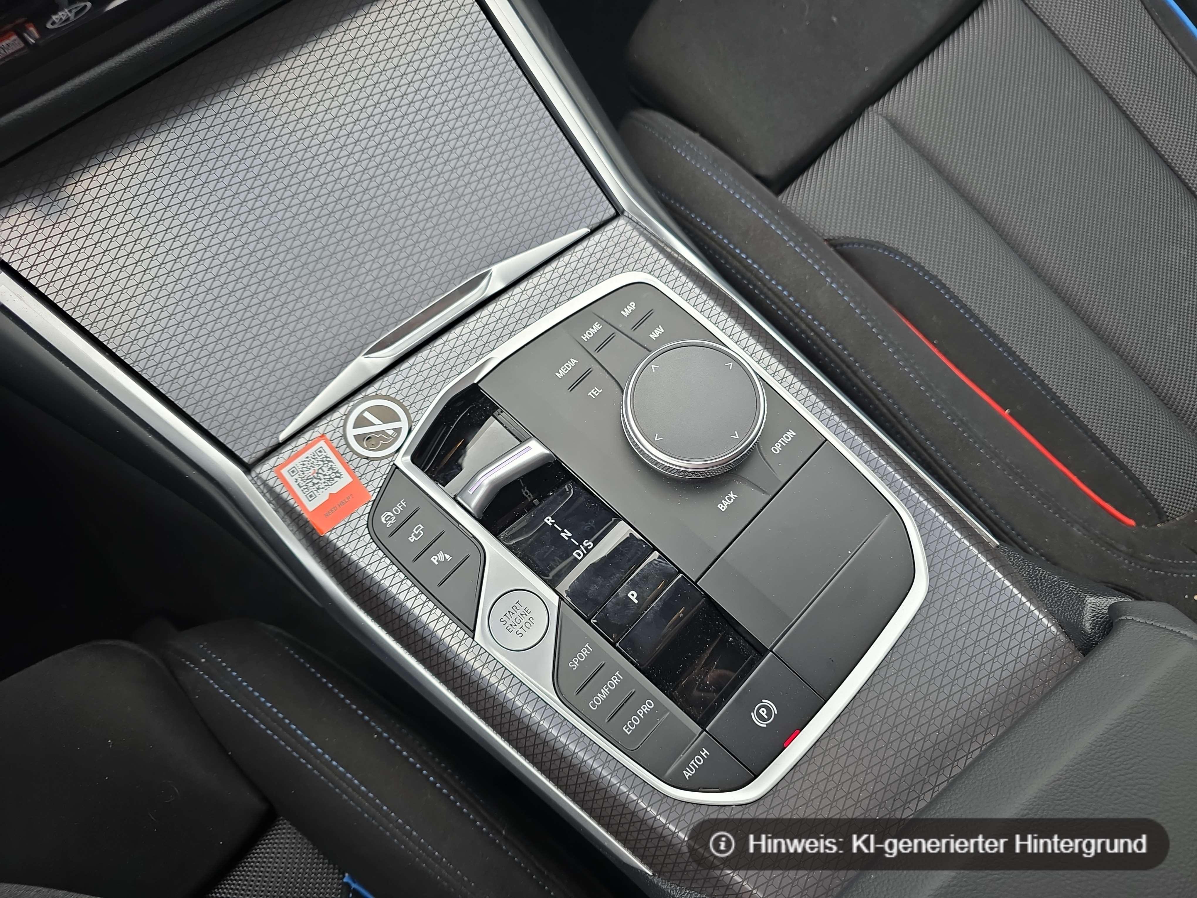 BMW 3er Touring – Bild 9