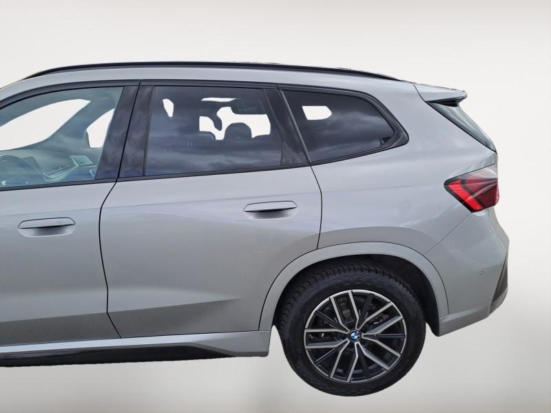 BMW X1 – Bild 8