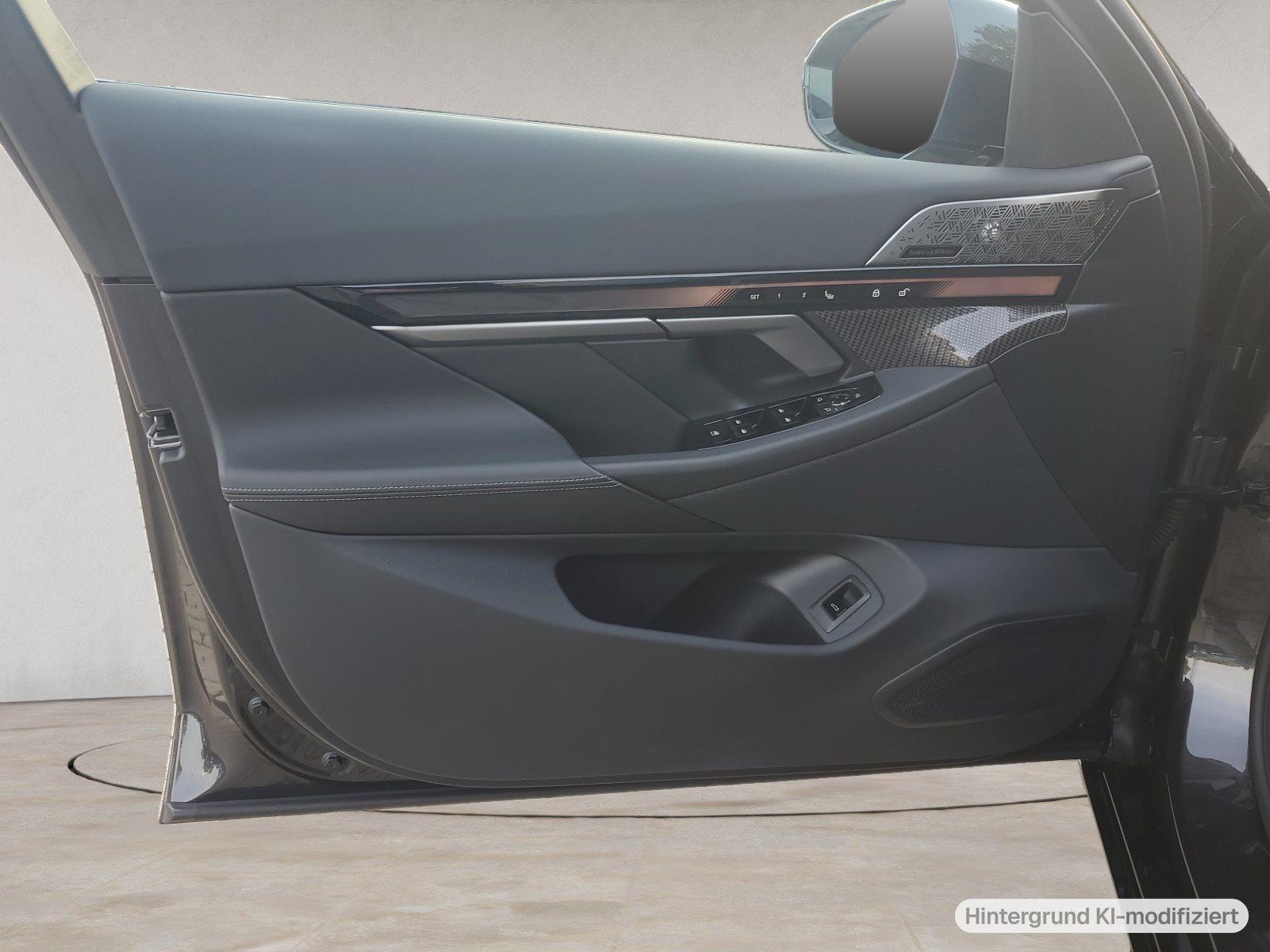 BMW 5er Touring – Bild 22