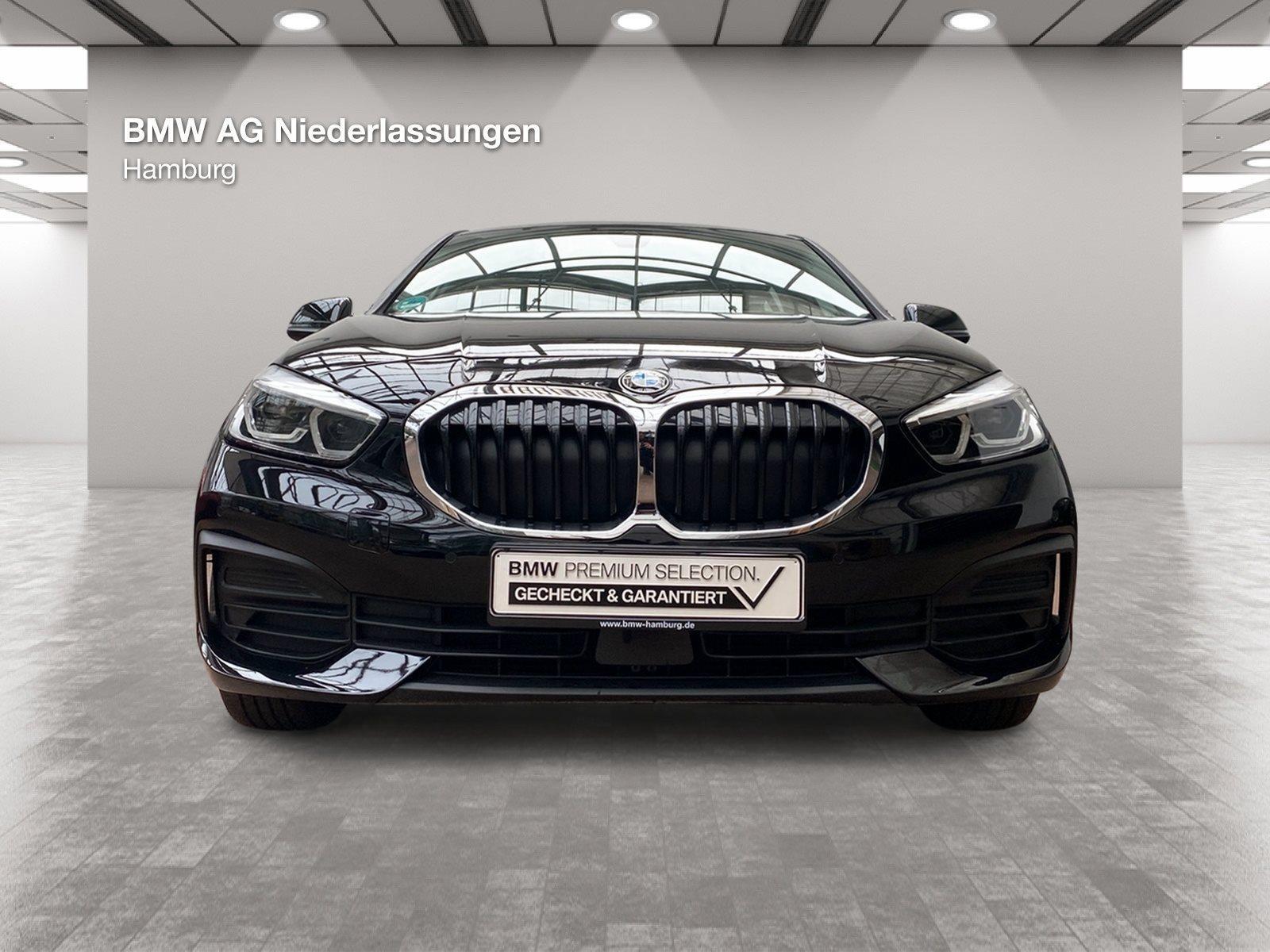 BMW 1er – Bild 20