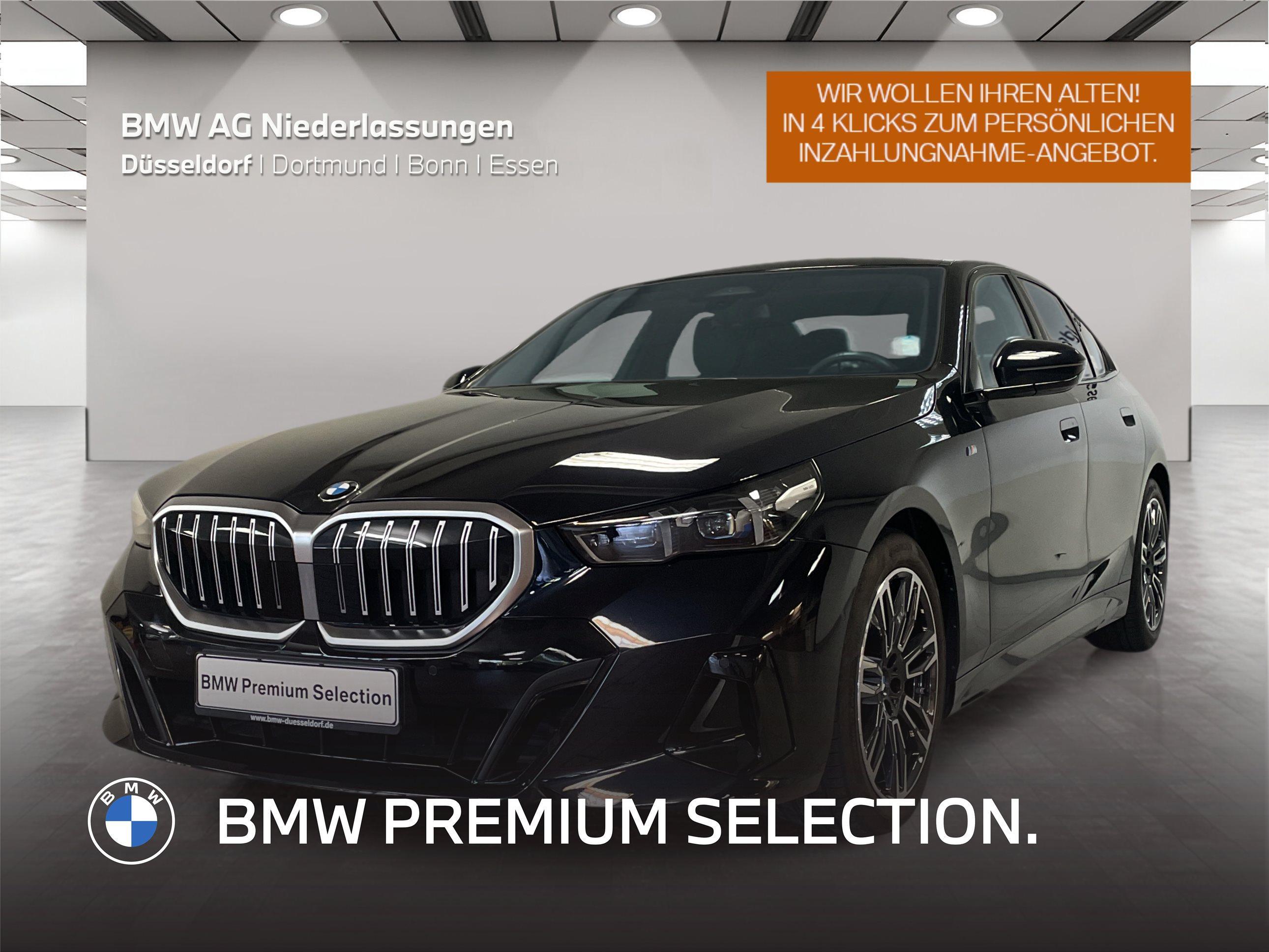 BMW 5er