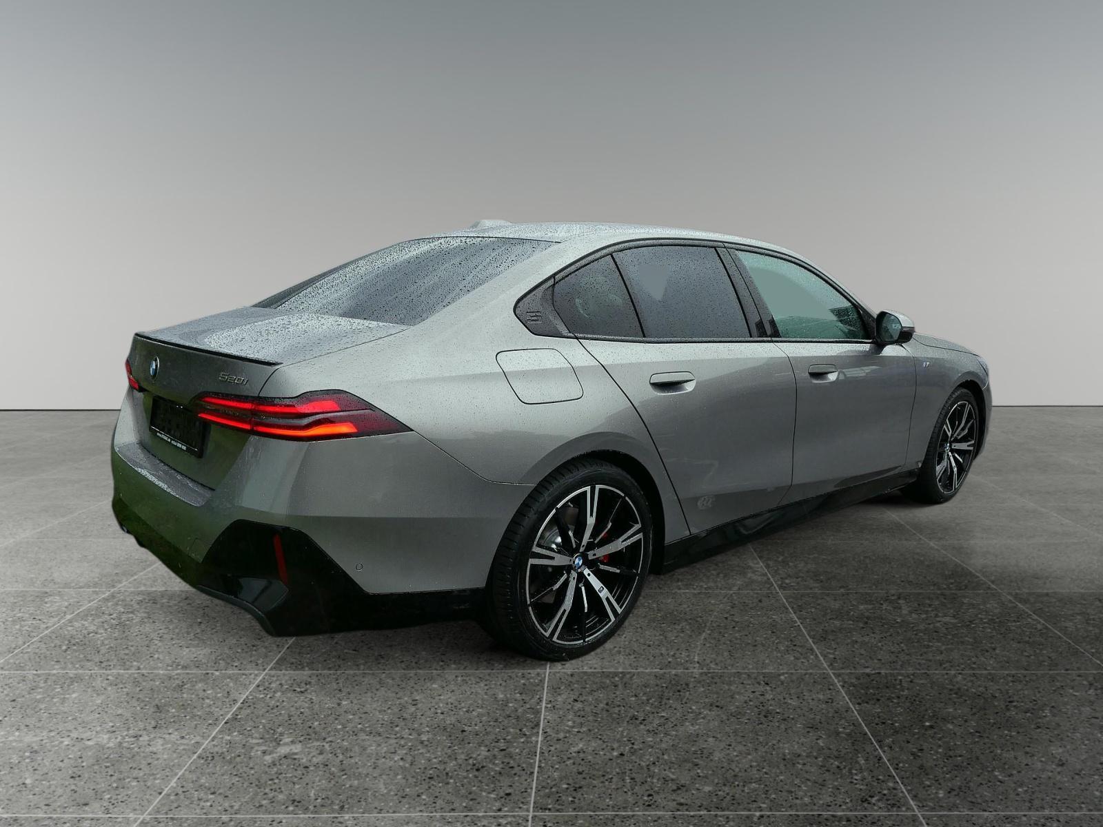BMW 5er – Bild 7