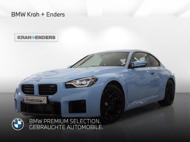 BMW M2 Coupé – Bild 10