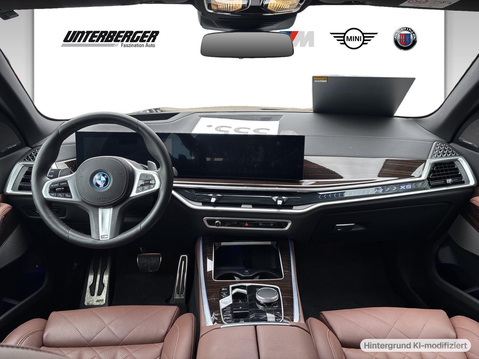 BMW X5 – Bild 13