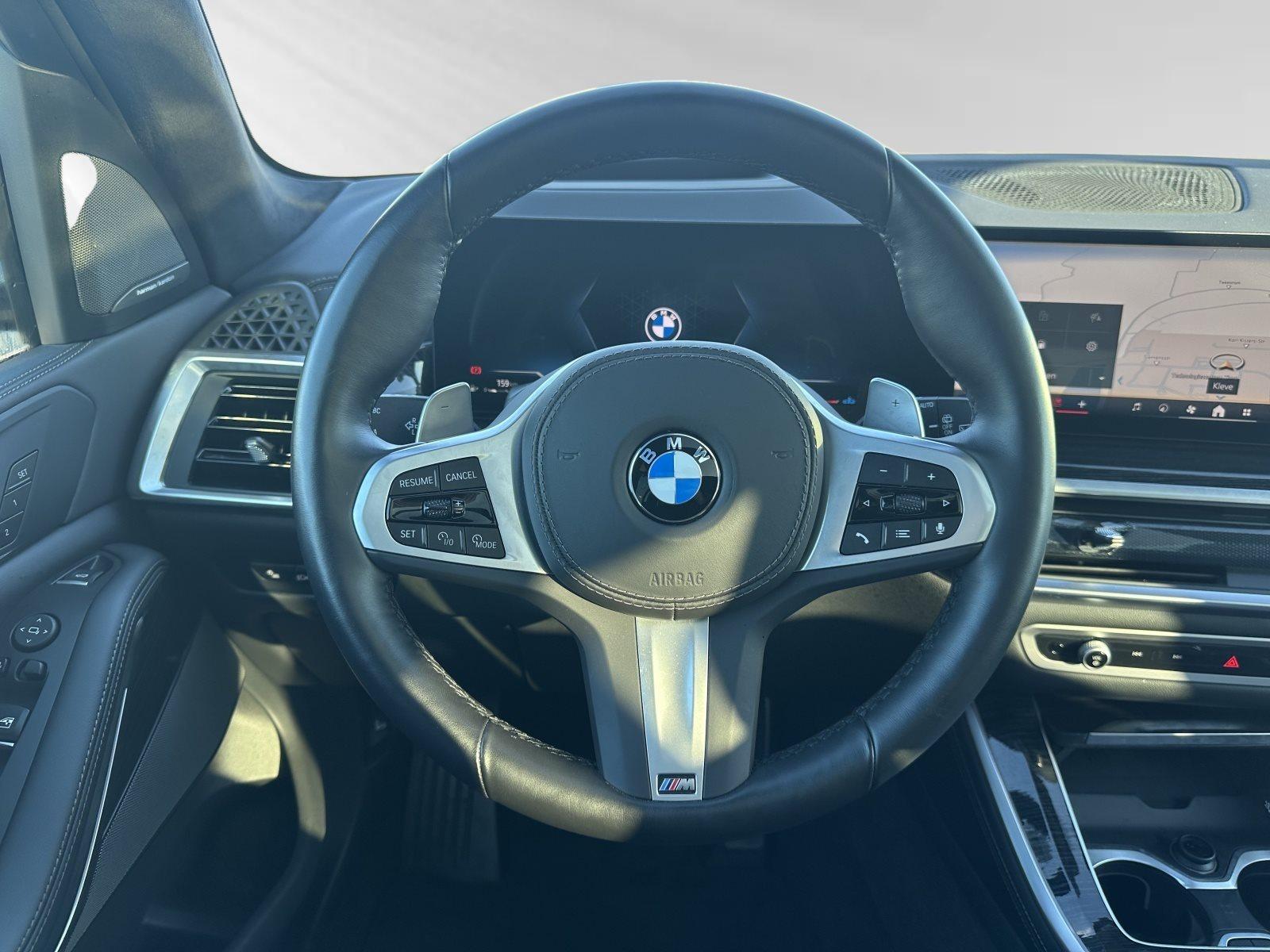BMW X5 – Bild 7