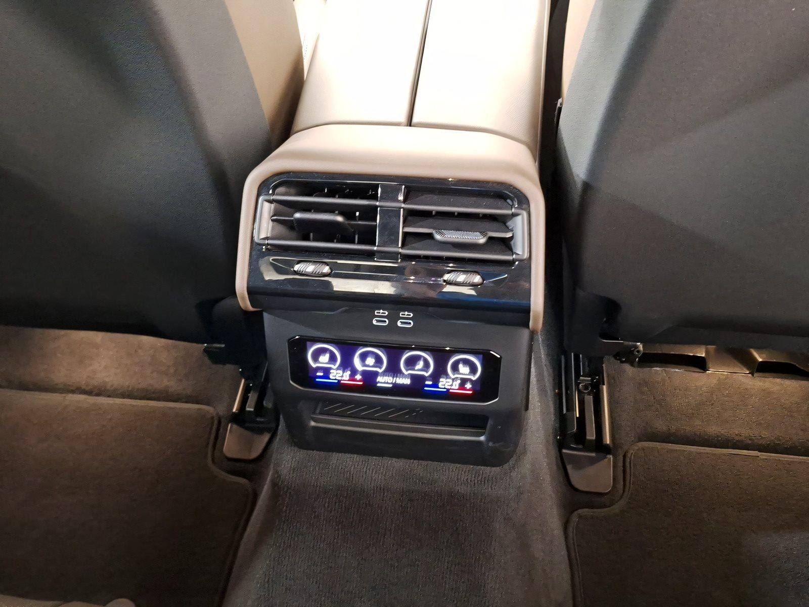 BMW 5er – Bild 8