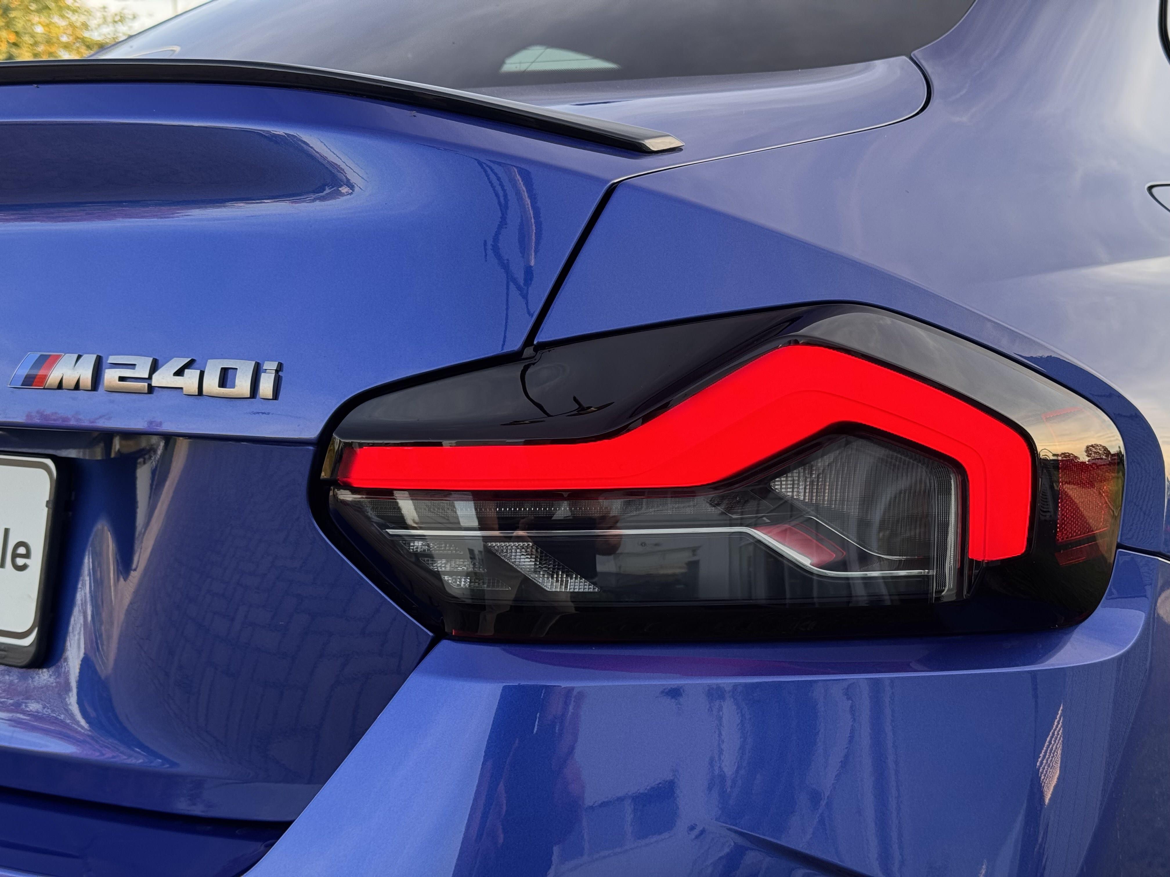 BMW 2er Coupé – Bild 2