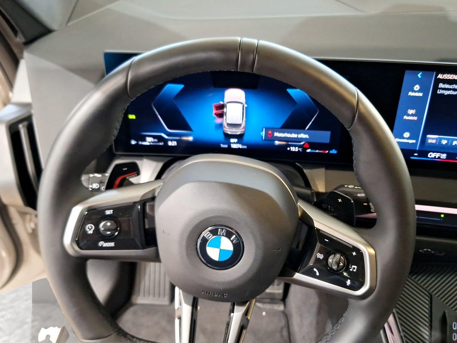 BMW X3 – Bild 19