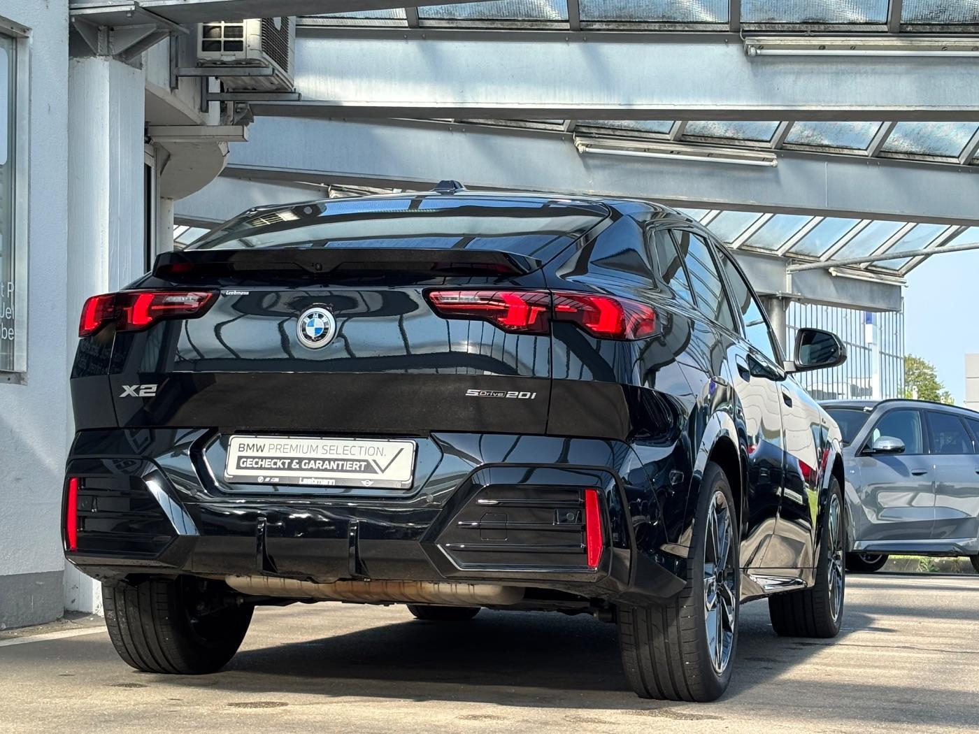BMW X2 – Bild 4