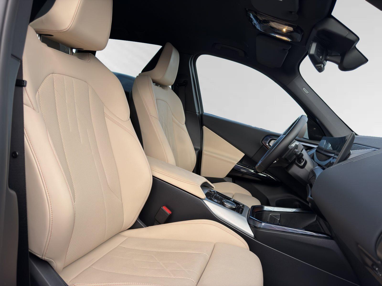 BMW X3 – Bild 16