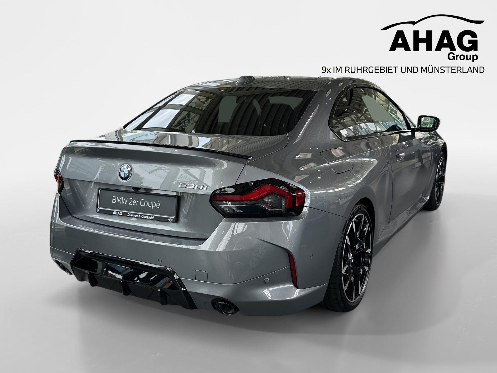 BMW 2er Coupé – Bild 4
