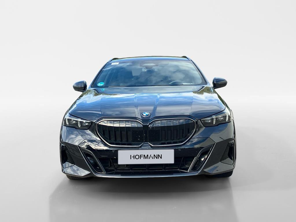 BMW 5er Touring – Bild 25