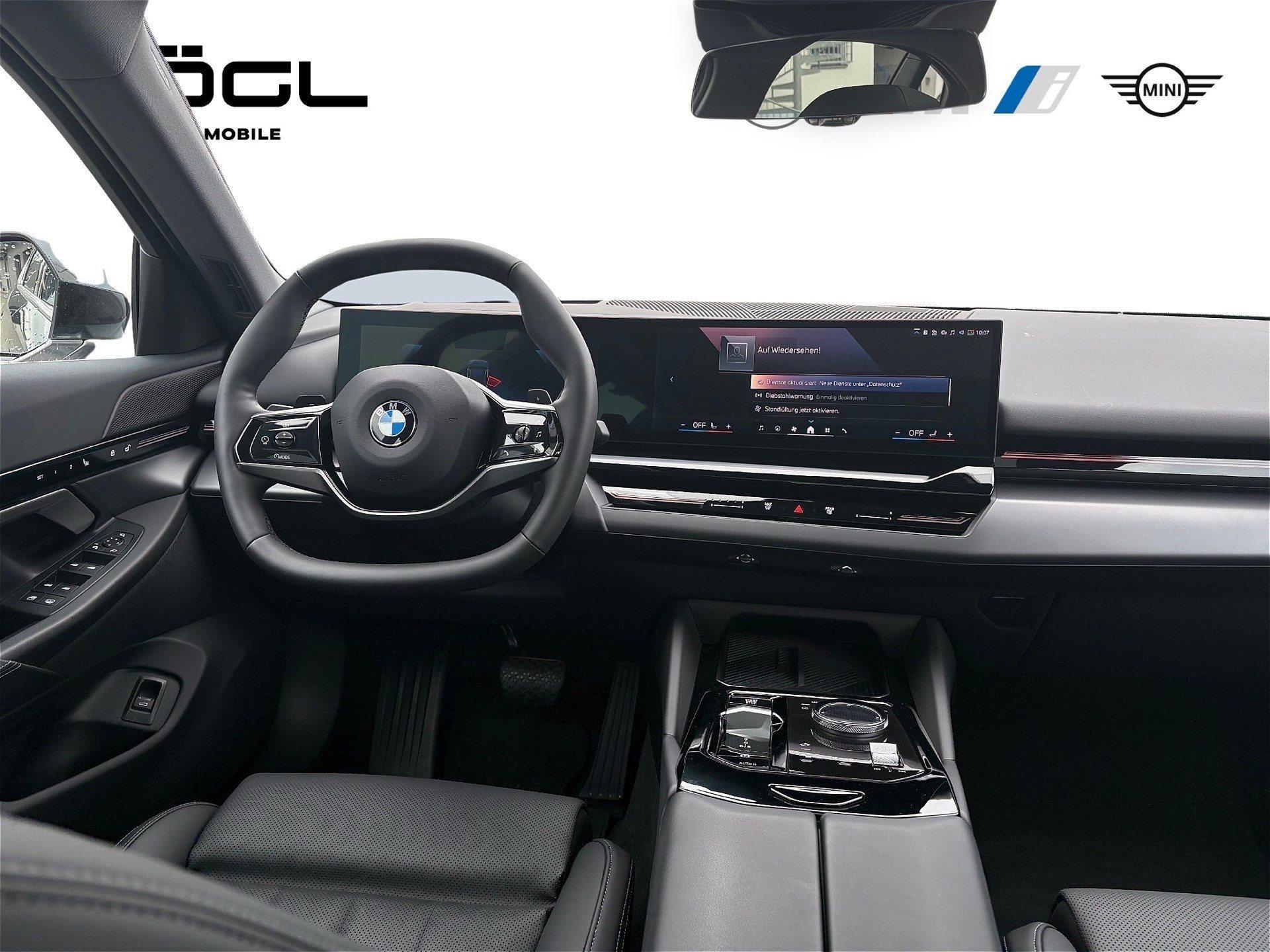 BMW 5er – Bild 14
