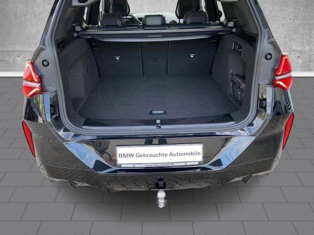 BMW X3 – Bild 7