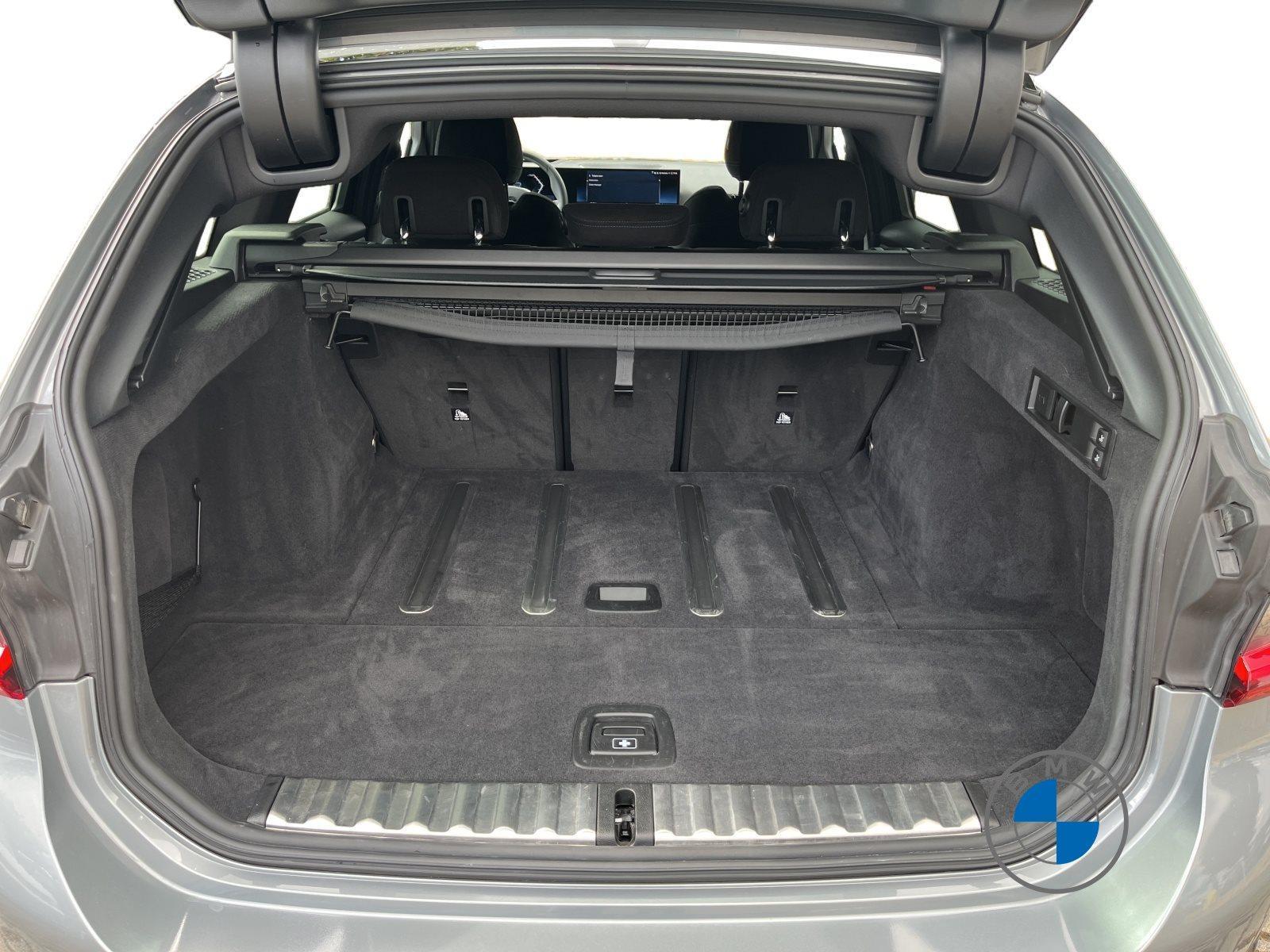 BMW 3er Touring – Bild 12