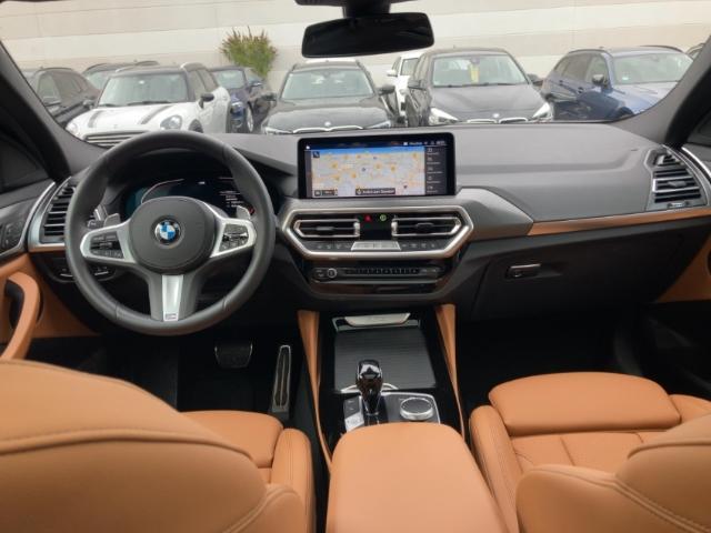 BMW X4 – Bild 4